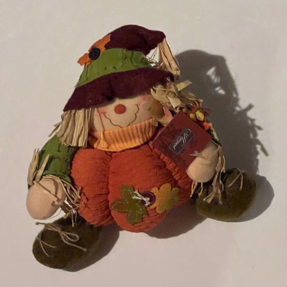 C - BRAND NEW - FALL DECORATION - AUTUMN DECOR